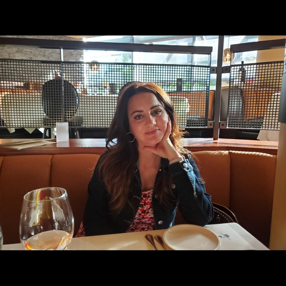 Meet your Posher, Kristi